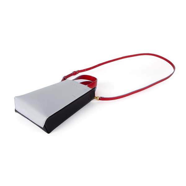 マルニナノ ショッピングバッグ偽物☆SHMP0050Y0 LV639 Z2N10